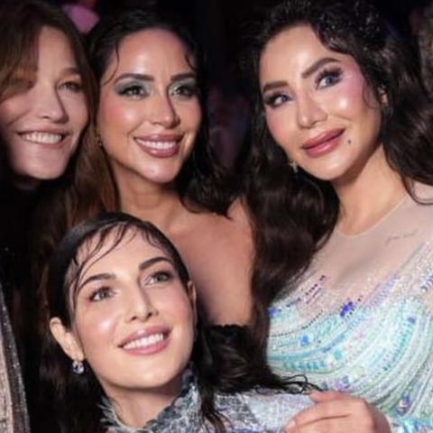 حوريات البحر في فوغ