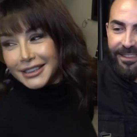 نجوم ستيلتو في لبنان