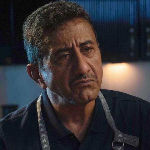 ناصر القصبي - صورة من شاهد