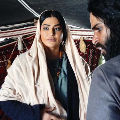 الشرار- ريم عبدالله ونايف الظفيري