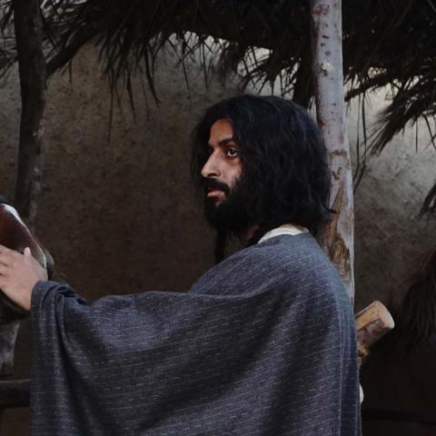 رمضان 2024 - خالد صقر من كواليس &quot;الشرار&quot;