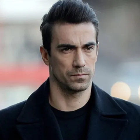 ابراهيم تشيليكول في مسلسل الغدار