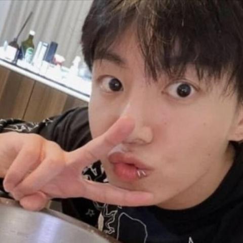 جونغكوك الطباخ