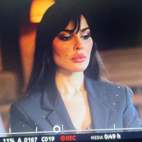 نادين نجيم  - صورة من إنستقرام