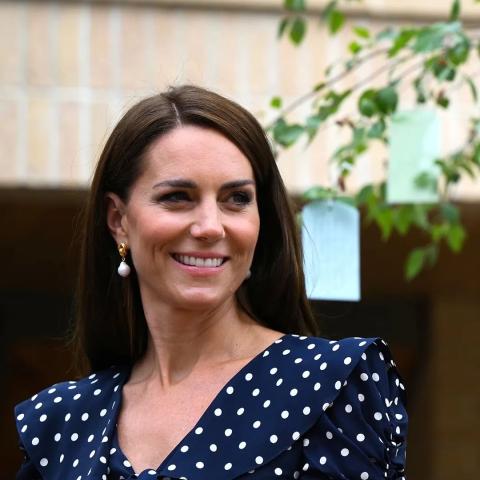 صورة كيت ميدلتون