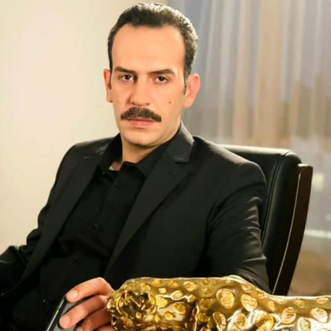 كرم الشعراني - من شخصية أبو مريم في كسر عضم