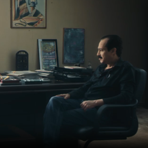 عبدالله مسلسل بعد غيابك عني