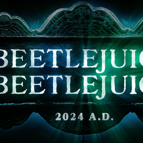 فيلم Beetlejuice