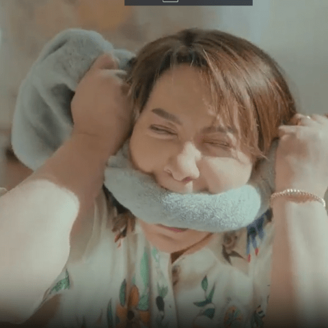 هيلة مسلسل زوجة واحدة لاتكفي