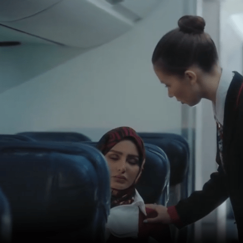 وفاة نازك مسلسل زوجة واحدة لا تكفي