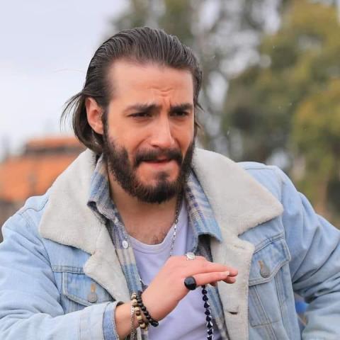 وسام أيمن رضا