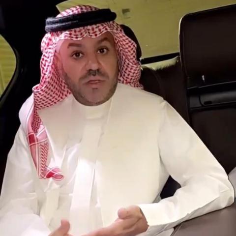 علي العلياني