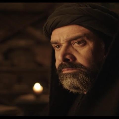 مسلسل الحشاشين الحلقة 13 رمضان 2024