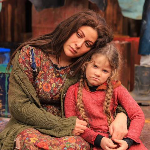 إمارات رزق - صورة من إنستقرام