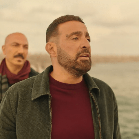 مسلسل العتاولة رمضان 2024