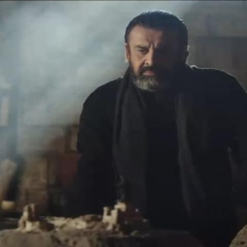 مسلسل الحشاشين الحلقة 11 رمضان 2024