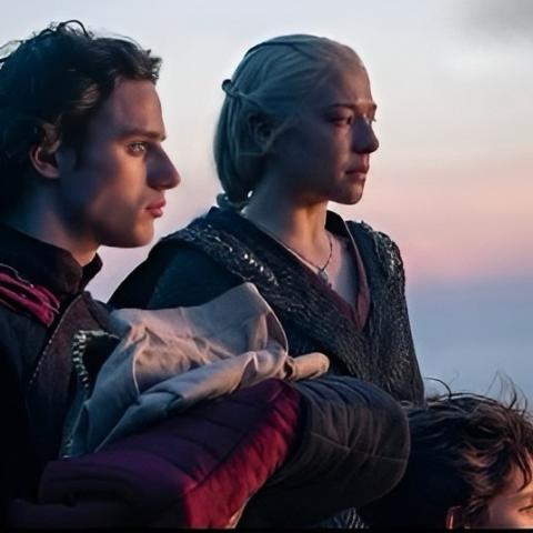 استعدوا لعودة الـ Dragons