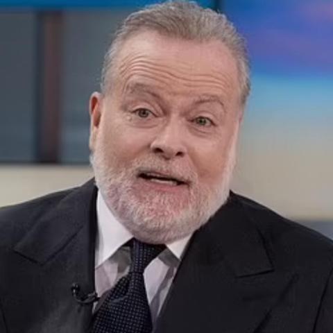 غاري غولدسميث - تويتر