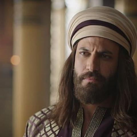 نيقولا معوض - صورة من إنستقرام