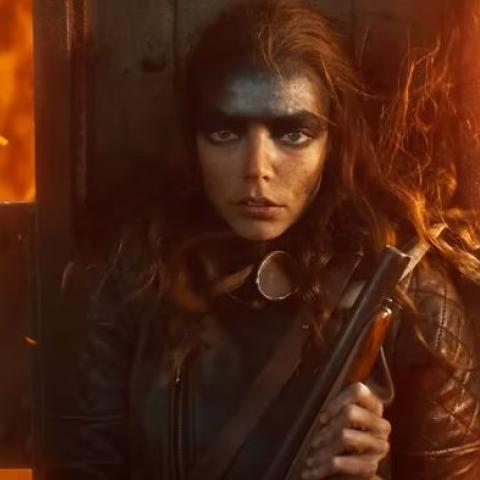 صورة من فيلم Furiosa