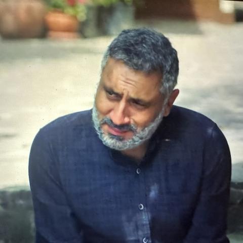 سيف في الحلقة الأخيرة من الخائن