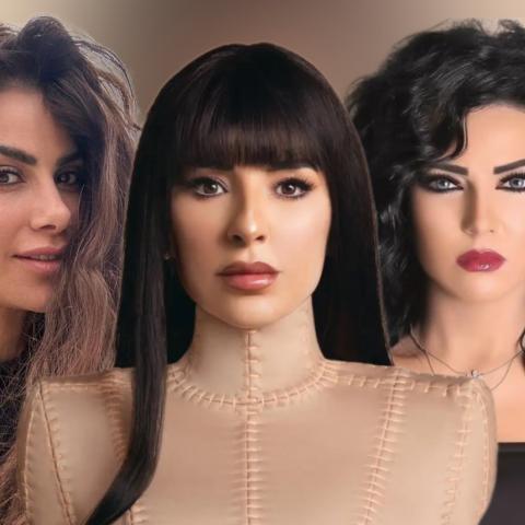 نجمات الدراما يخضن تجربة الإعلام