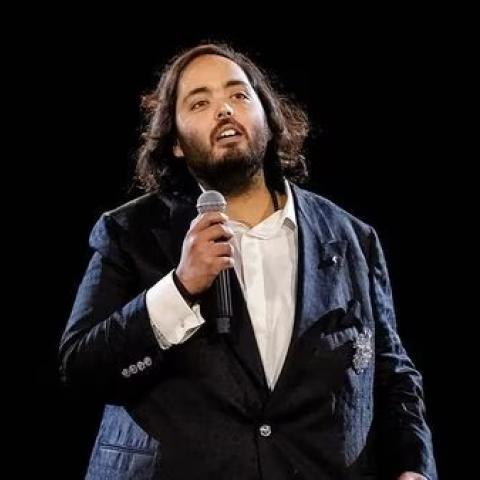 انانت امباني