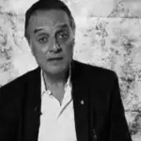 الراحل طارق الكاشف