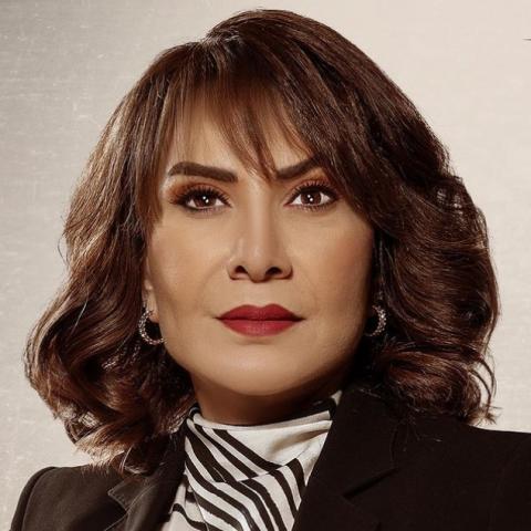 هدى حسين - انستغرام