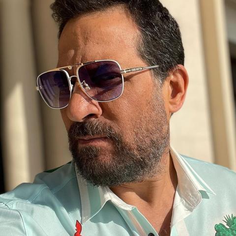 ماجد المصري - إنستغرام