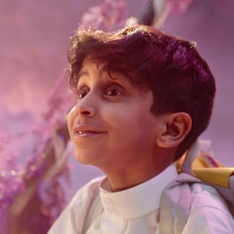 لا تنتهي حكايات