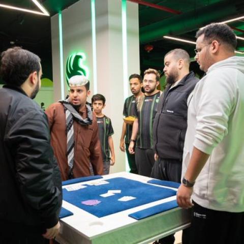 مسلسل شباب البومب