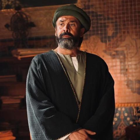 حسن الصباح - كريم عبدالعزيز