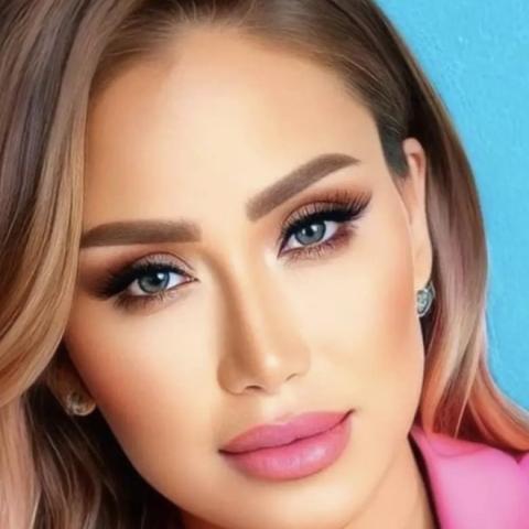 ريهام سعيد - انستغرام