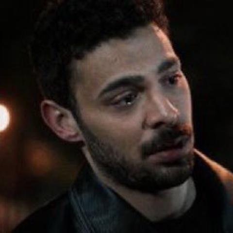 مسلسل المتوحش الحلقة 27