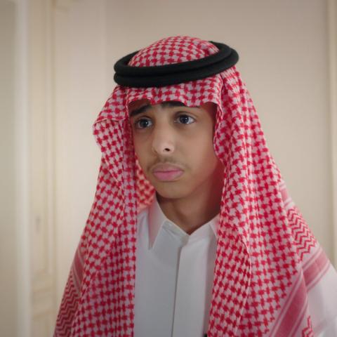 من الحلقة ٩ من شباب البومب