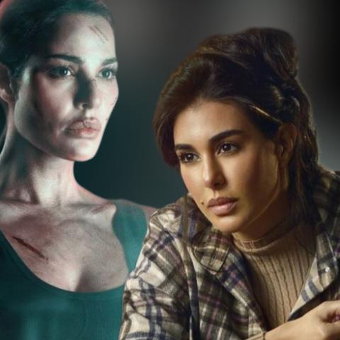 ياسمين صبري - نادين نجيم ، صورة معدلة