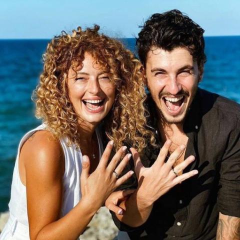 بطل مسلسل المتوحش وهازال شينيل