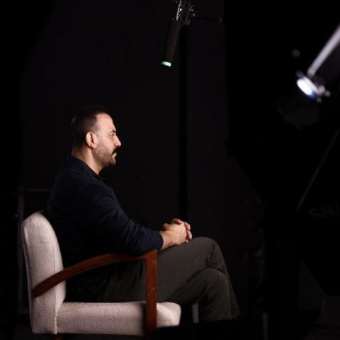 قصي حولي - انستغرام