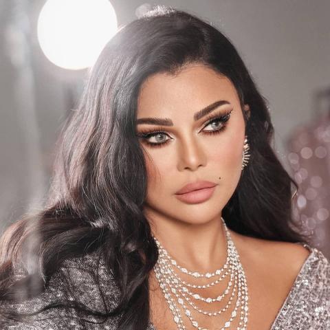 هيفاء وهبي- انستغرام