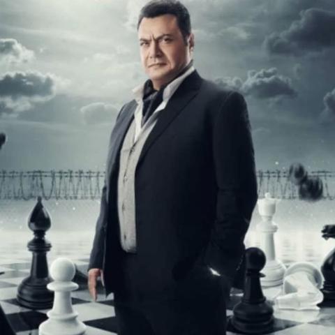 مراد مكرم - إنستغرام