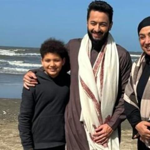 ابن حمادة هلال