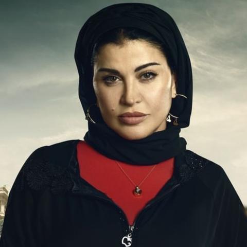 جومانا مراد - إنستغرام