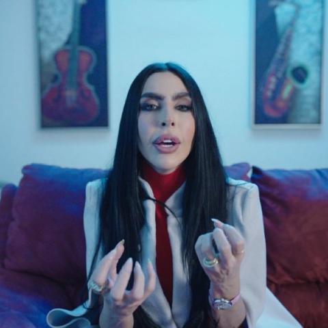 شباب البومب ١٢ : قرنفلة