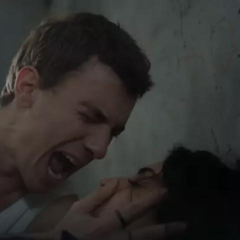 مسلسل المتوحش الحلقة ٢٨