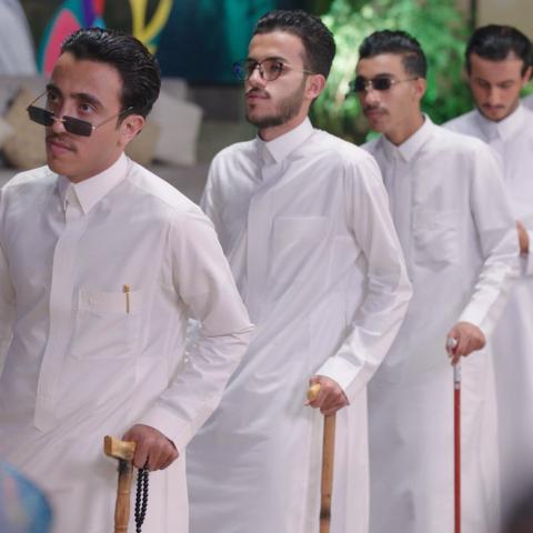 شباب البومب ١٢ - الهبة