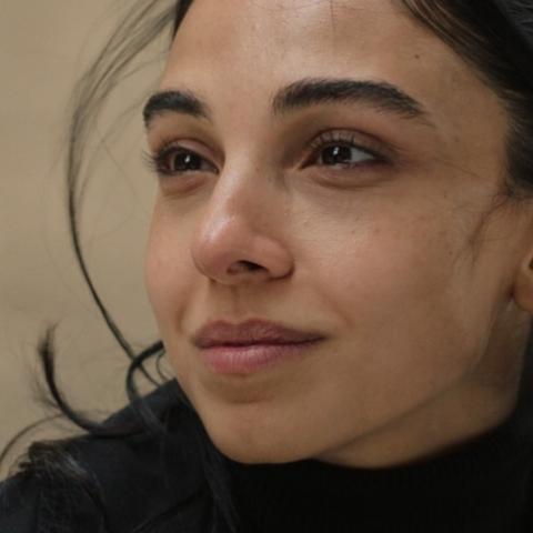 سلمى ابو ضيف