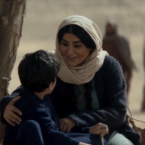 ريم عبدالله من مسلسل الشرار