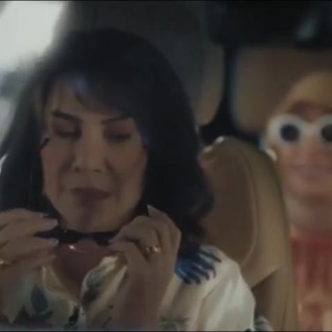 هدى و سحر حسين في زوجة واحدة لا تكفي