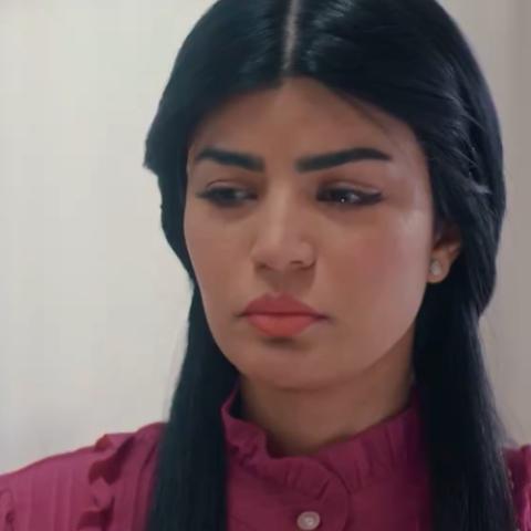 من مسلسل قلم رصاص